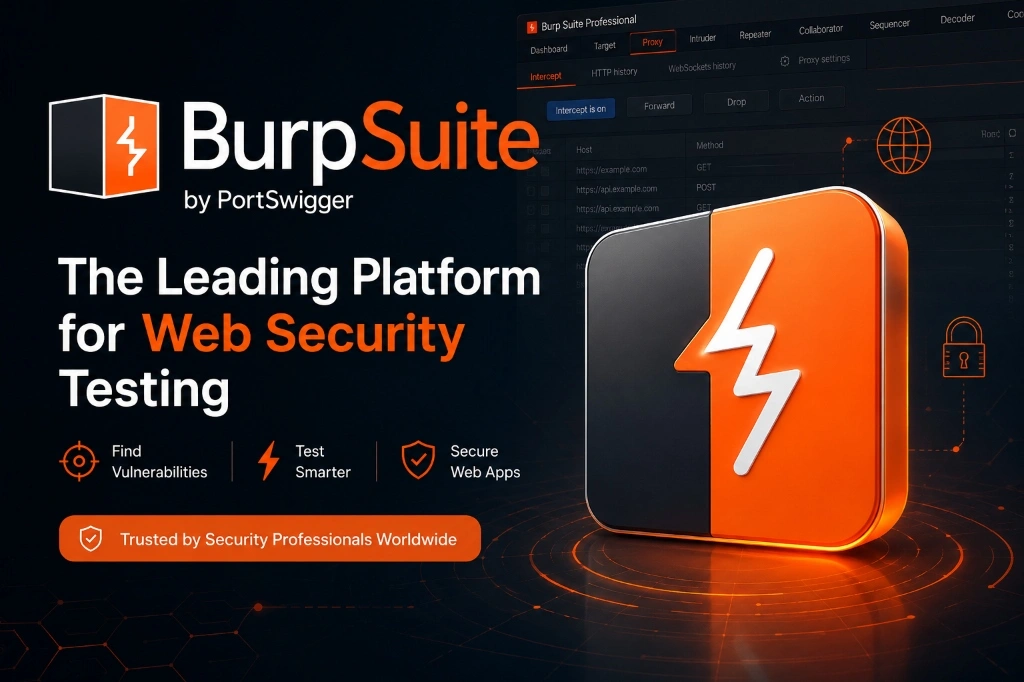 Burp Suite: Complete Guide to Features, Installation, Editions, Pricing & Best Practices