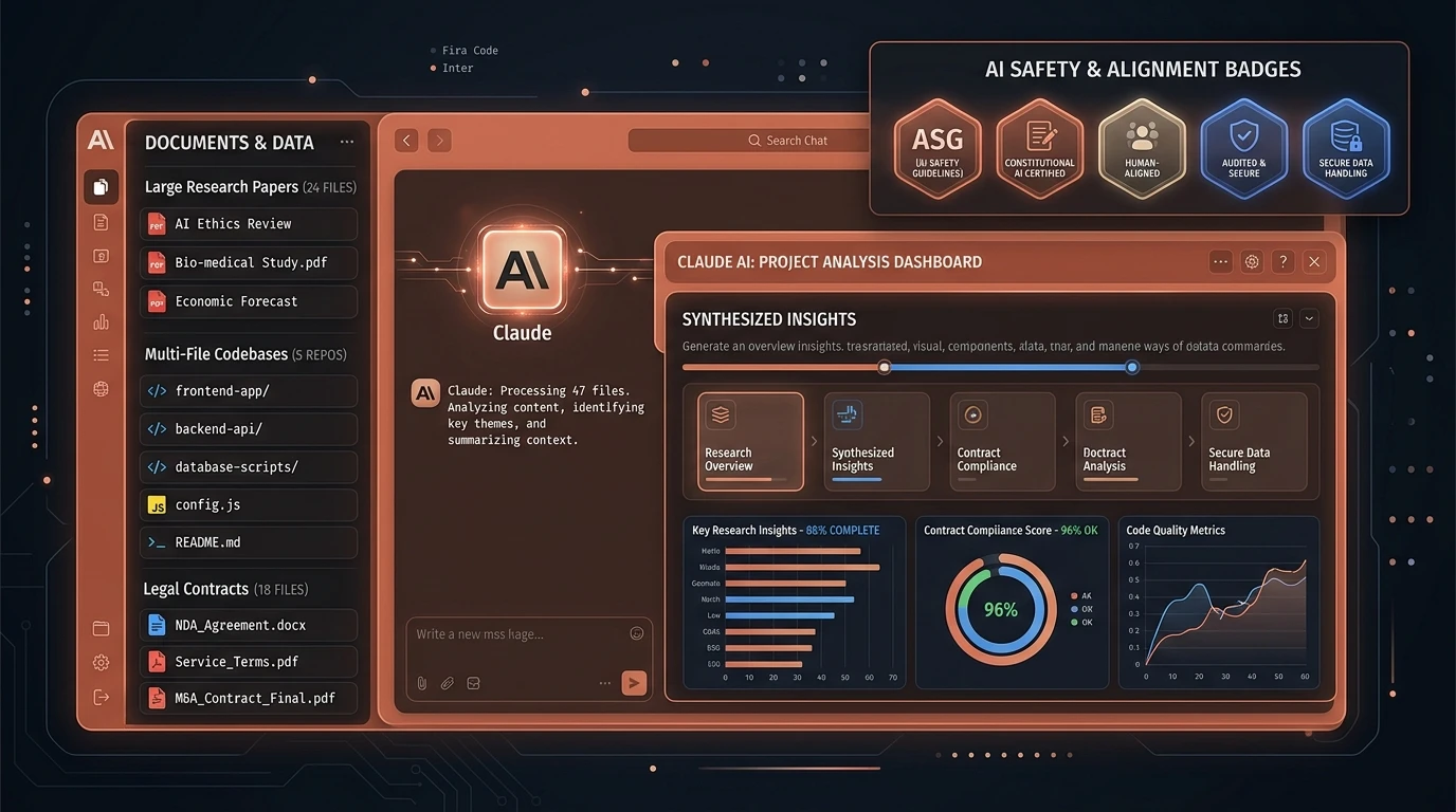 Claude AI Assistant Workspace