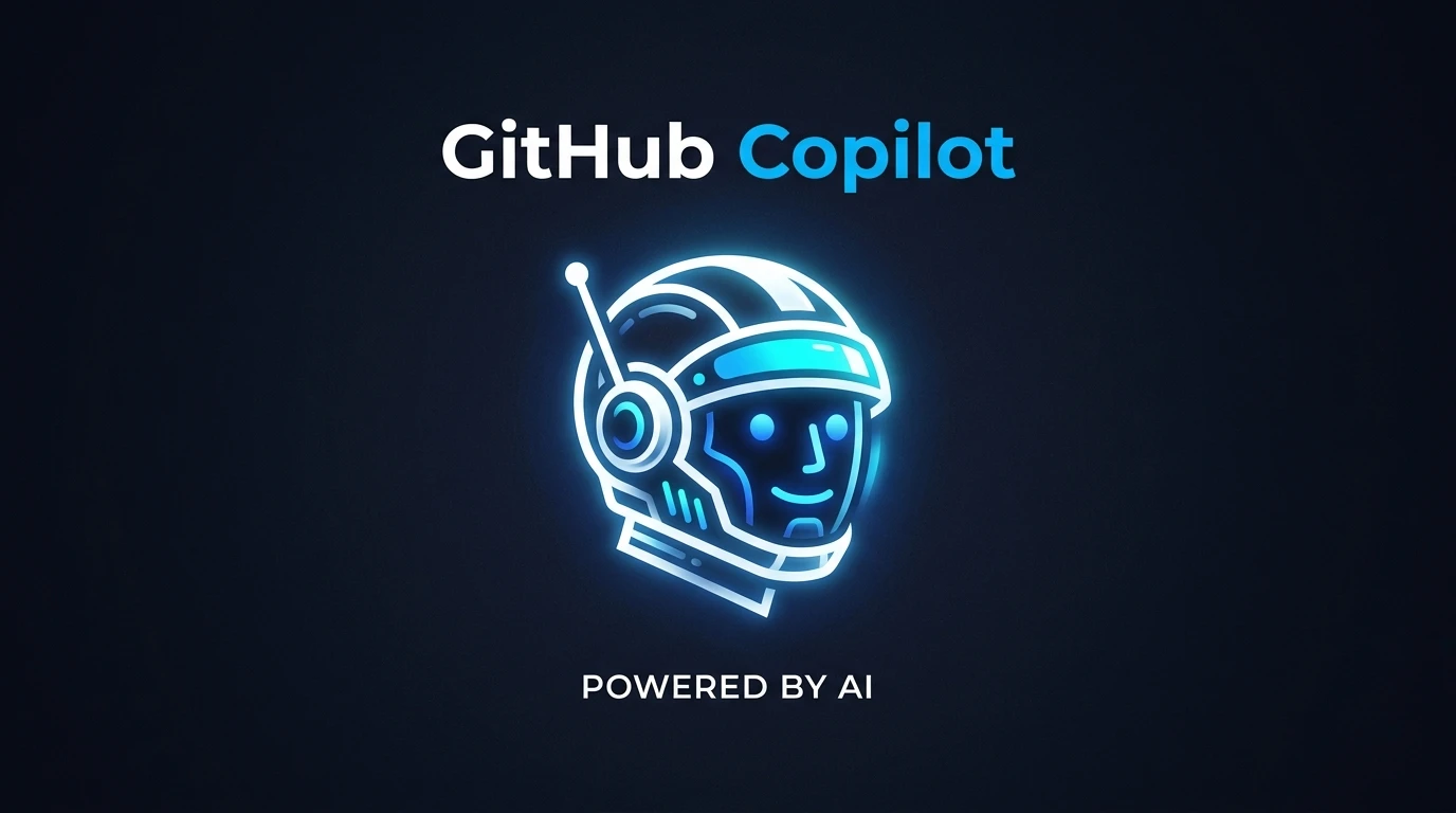 GitHub Copilot Context-Aware Workflow