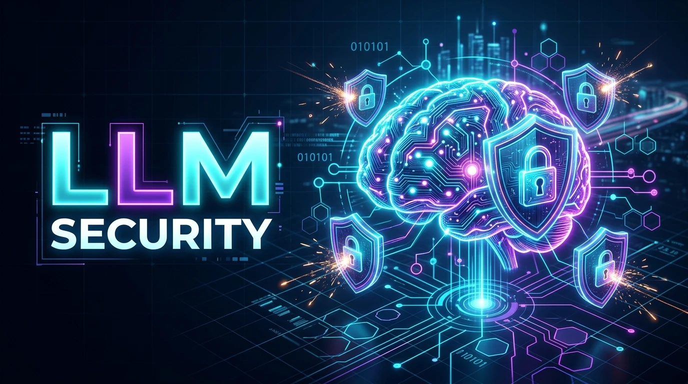 LLM Security in 2026: OWASP Top 10 for AI Applications, Risk Mitigation & Defense Architecture
