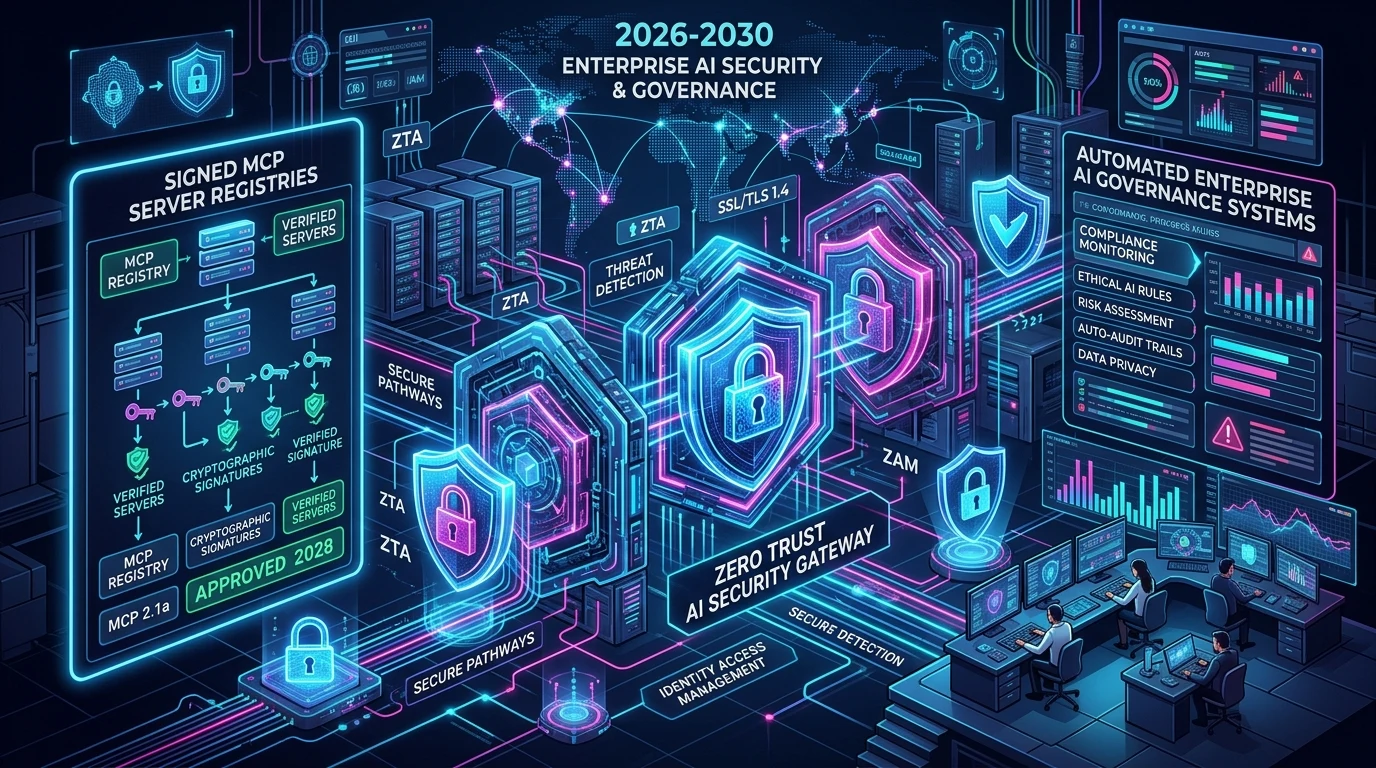 Future of MCP Security