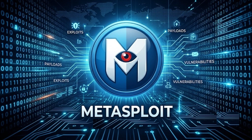 Metasploit Framework: Complete Guide to Features, Installation, Architecture & Best Practices
